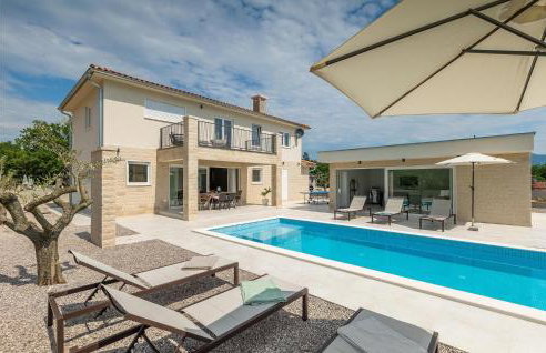 Villa Istra Panorama Ii - Foto 1