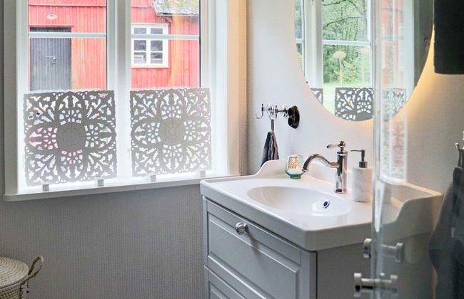 4 Star Holiday Home in Tvaaker-by Traum - Foto 14