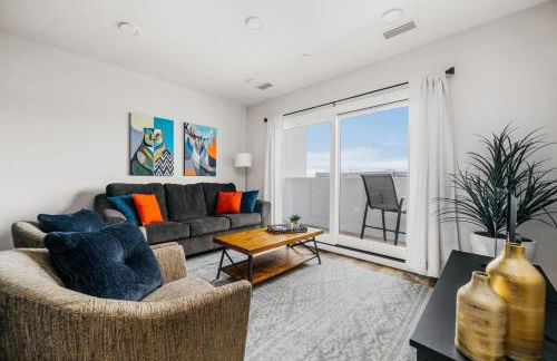 Cityscape Condo: New in Downtown Traverse City! - Foto 3