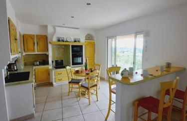 Somptueuse villa avec piscine chauffée - Foto 11