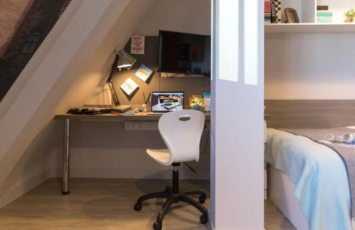 For Students Only - Metrovick House in Newcastle - Foto 35