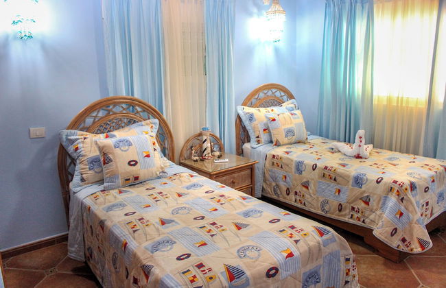 Tropical Paradise Retreat in Las Terrenas - Foto 7