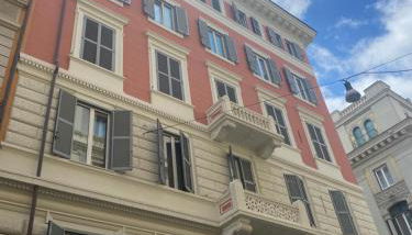 Roma Termini Barbara House - Foto 2