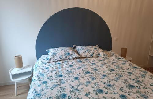 Appartement moderne et bohème - Foto 13