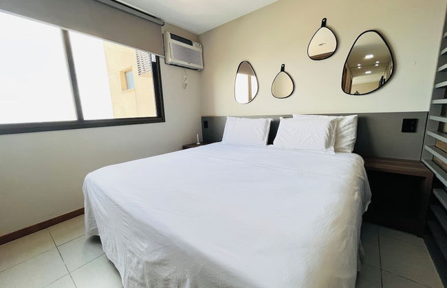 FLAT ITABORAI - Foto 13