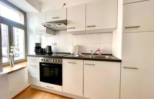 Gästeapartment Leipzig City - Foto 10