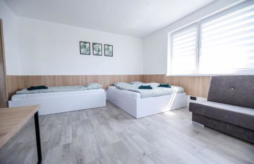 Apartamenty Pawełek - Foto 56