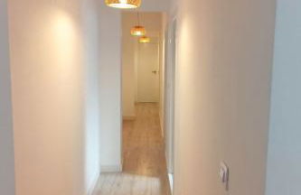 Apartment City Loft Santa Cruz by Interhome - Foto 8