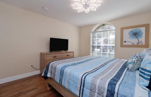 Orange Tree Vacation Home with Private Pool and Spa Near Disney - Photo 35