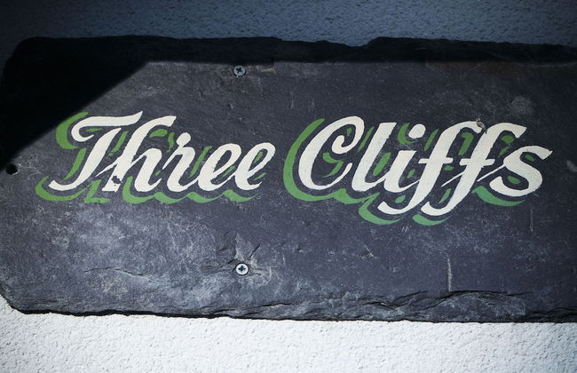 Three Cliffs Cottage - 2 Bed - Parkmill - Foto 29