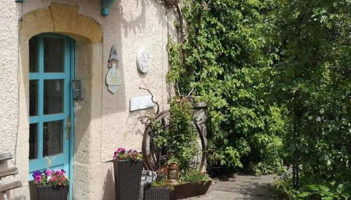 Apartment LandurlaubErzgebirge by Interhome - Foto 2