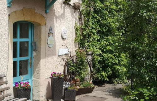 Apartment LandurlaubErzgebirge by Interhome - Foto 2