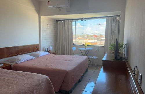 Residencial Ayambra Flat - Foto 7