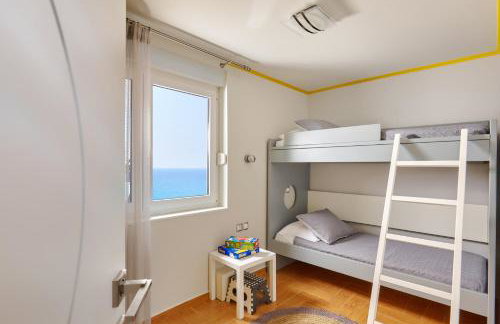 Breathtaking sea view flat in south Crete - Foto 6