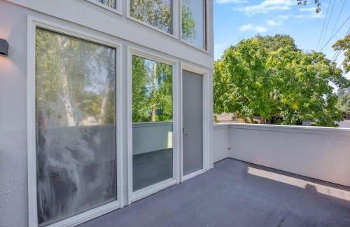 601-Lavish Family Home w AC & Patio near Meta & Stanford - Foto 47