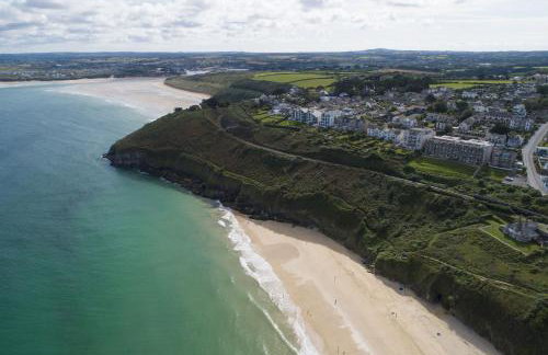 The Secret Seascape - Free Parking - Free WiFi - Carbis Bay - Foto 6