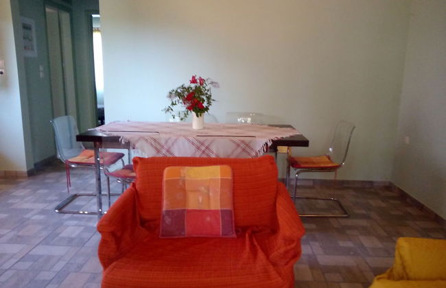 Nice Villa With Garden in Ancient Olympia, Greece - Photo 12