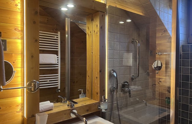 Chalet Kolasin Montenegro - Foto 63