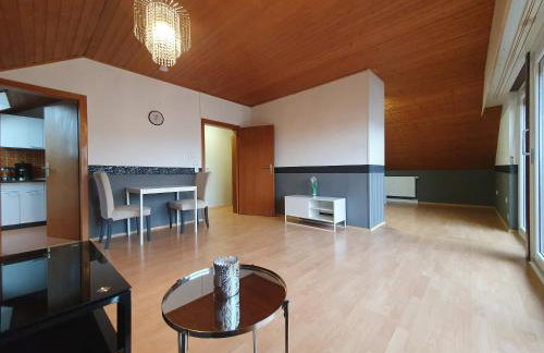 Wohnung mit Ausblick in Tauberbischofsheim - Foto 3