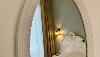 La maison Virginie 1 à 2 pers charmant central-parking gratuit- linge- fibre- proximité port lac canal piscine - Photo 5