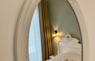 La maison Virginie 1 à 2 pers charmant central-parking gratuit- linge- fibre- proximité port lac canal piscine - Photo 5