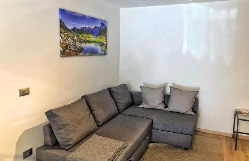 Bonapace Dolomites Apartments - Foto 22