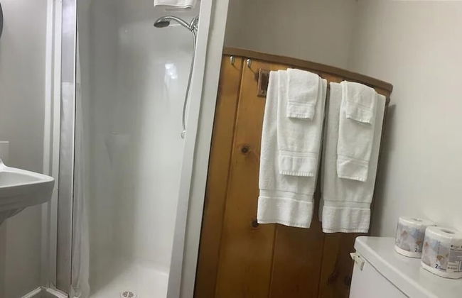 Barefoot Villas Room 5 Eagle - Foto 9