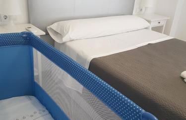 Apartamento Gloria 1 Parking privado gratis - Photo 12