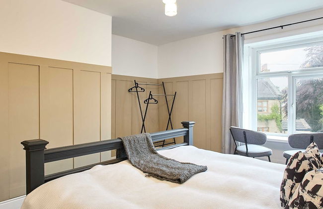 Host Stay Sage Cottage - Foto 14