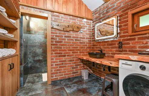 Cozy Home In Vitesinec With Sauna - Foto 36