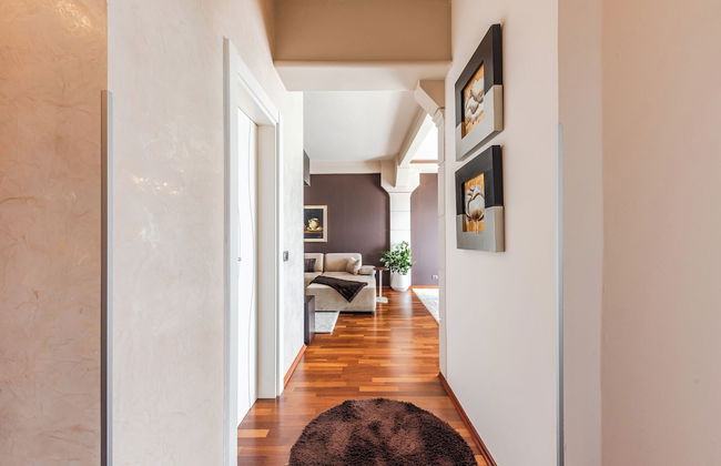 Vollga Luxury Seafront Suite - Foto 3