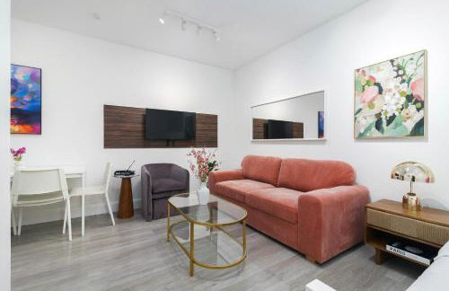 Maida Vale Studio Apartments - Photo 13