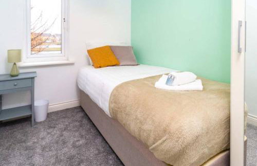 Westlake Serviced Accommodation - Foto 31