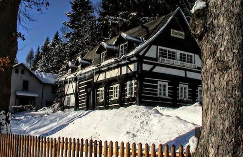 Ferienwohnung "am Zittauer Gebirge" - Foto 51