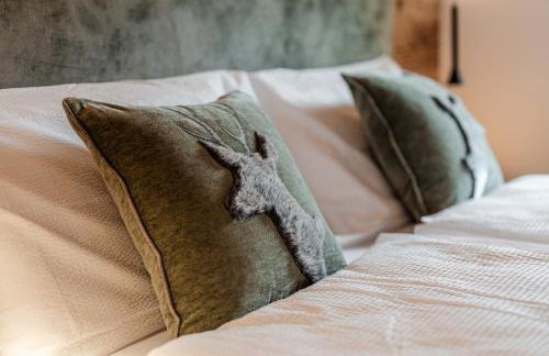 ALPEDOR Mountain Suites - Foto 30