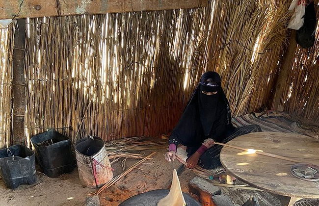 Marsa Alam: experiência em quadriciclo de 3 horas com passeio de camelo - Foto 10