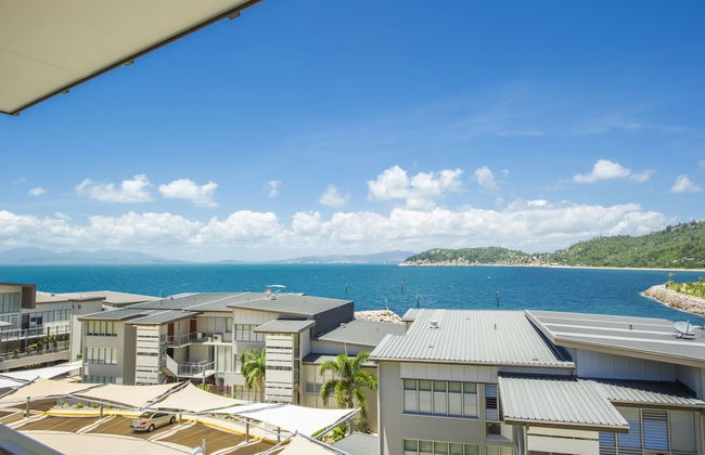 1 Bright Point Apartment 1503 - Photo 14