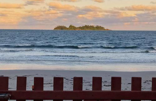 Casa na Ilha do Mel - Casa Mel Paraíso - Foto 10