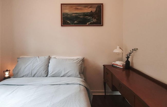 Gum Grove Chalets - Foto 9