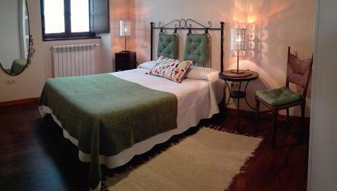 Apartamentos Rurales Casanova - Foto 5