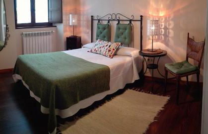 Apartamentos Rurales Casanova - Foto 5