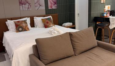 apartamento 5 estrelas bela vista - Foto 1