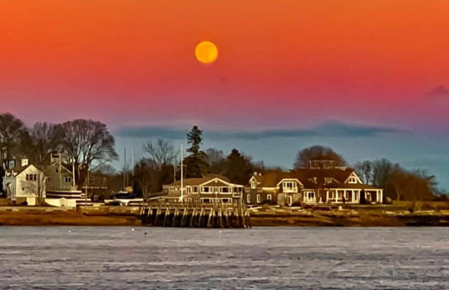 Rye Retreat - Photo 36