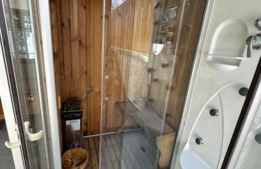 SolMar Aegina with private pool - jacuzzi - Foto 23