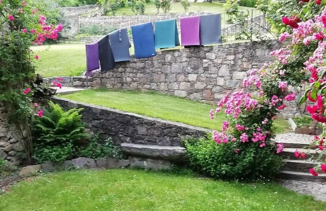 Il Drago al Roseto del Drago - Foto 74