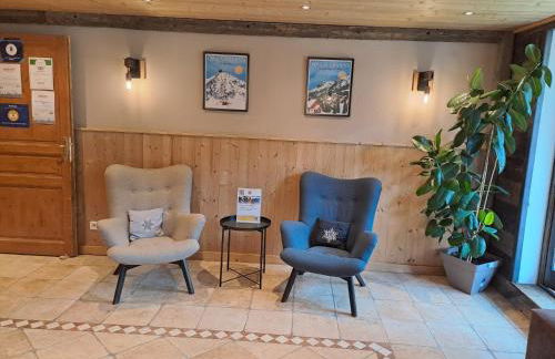 Chalet des Neiges Oz en Oisans - Photo 30