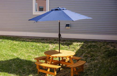 Queen City Bungalow & Cottages - Foto 30