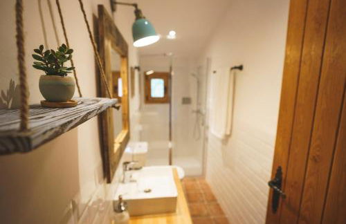 Casa rural Mas del Serranet - Foto 61