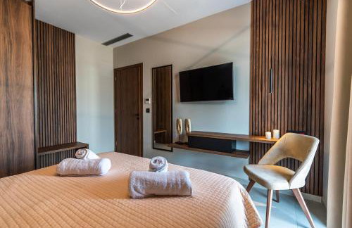 Nestor Luxury Villas - Foto 18