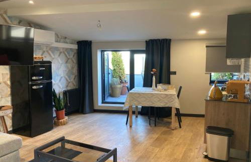 Siente Muralla - Foto 8